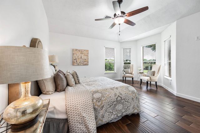 1418 Wellshire Drive, Katy, TX 77494