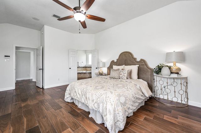 1418 Wellshire Drive, Katy, TX 77494