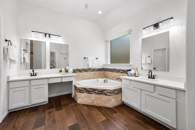 1418 Wellshire Drive, Katy, TX 77494