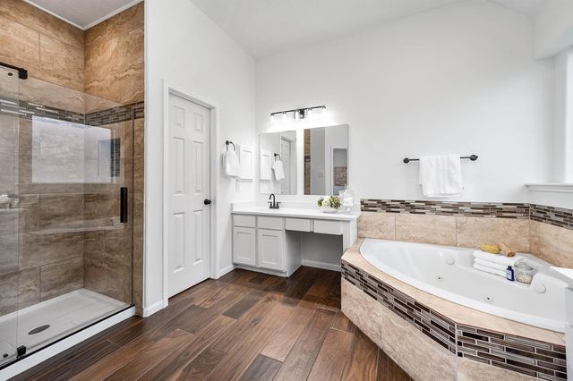1418 Wellshire Drive, Katy, TX 77494
