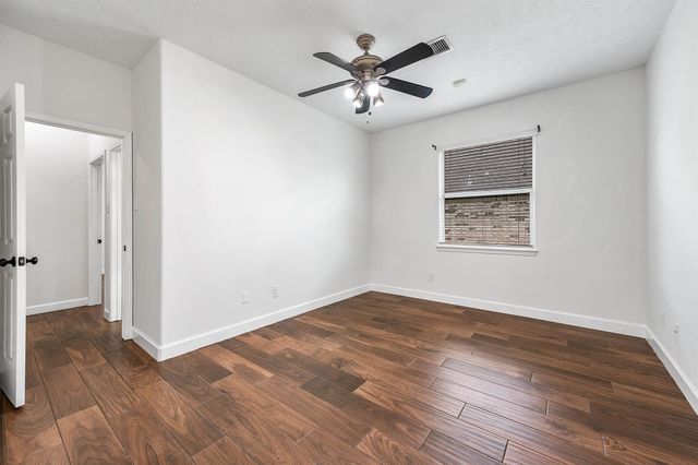 1418 Wellshire Drive, Katy, TX 77494