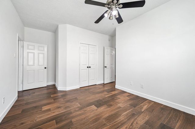 1418 Wellshire Drive, Katy, TX 77494