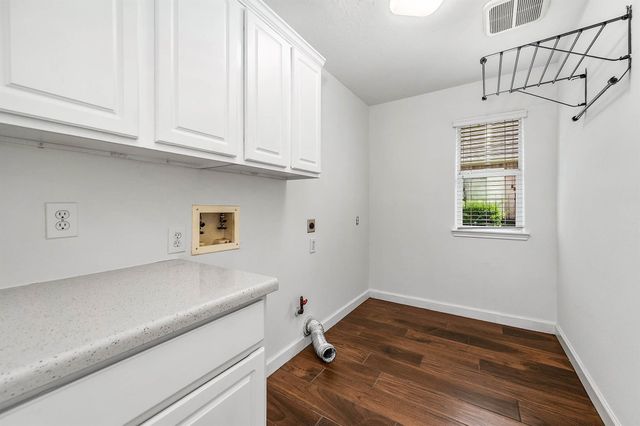 1418 Wellshire Drive, Katy, TX 77494