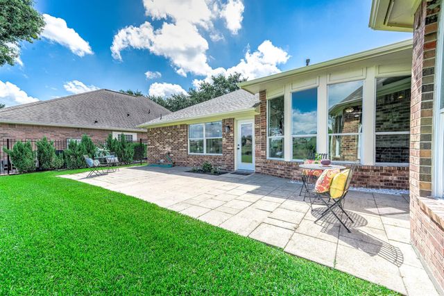 1418 Wellshire Drive, Katy, TX 77494