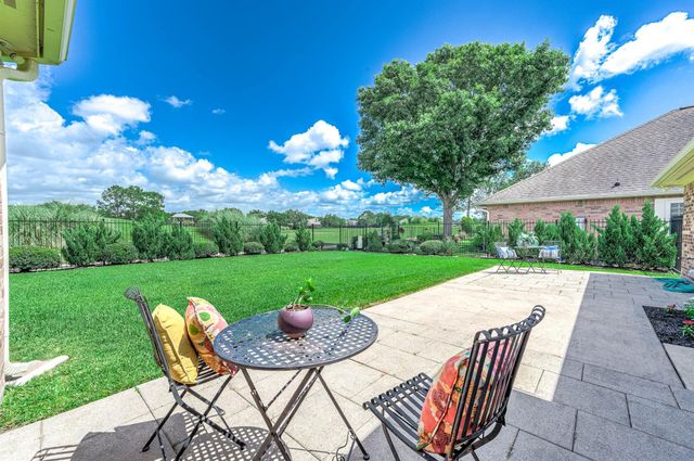 1418 Wellshire Drive, Katy, TX 77494