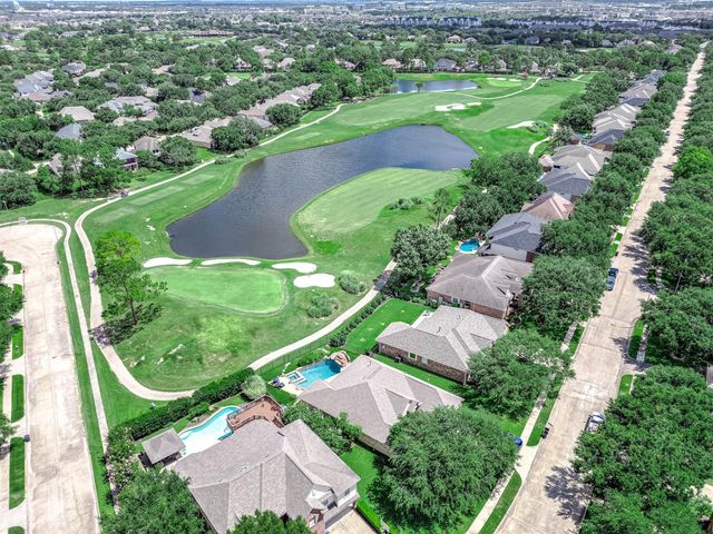 1418 Wellshire Drive, Katy, TX 77494