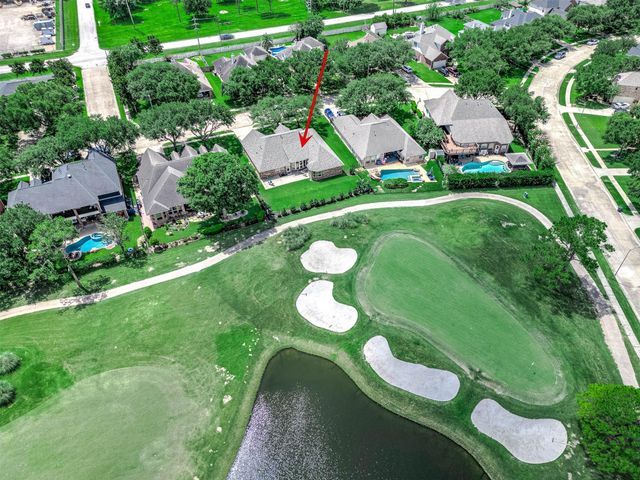 1418 Wellshire Drive, Katy, TX 77494