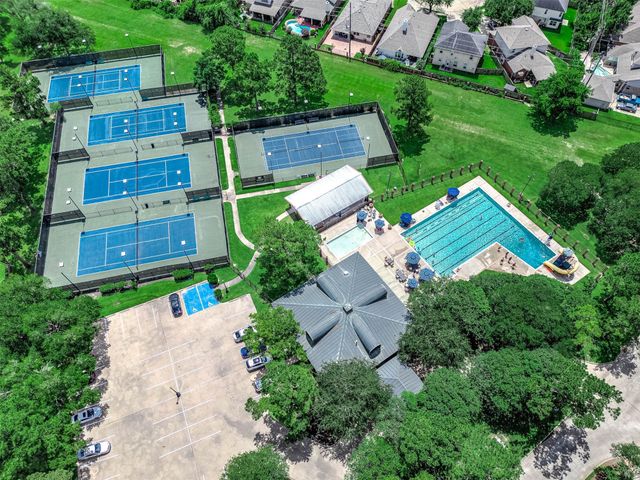 1418 Wellshire Drive, Katy, TX 77494