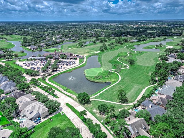 1418 Wellshire Drive, Katy, TX 77494