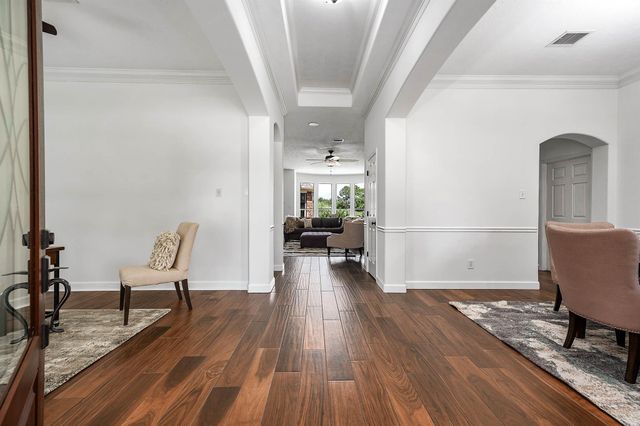1418 Wellshire Drive, Katy, TX 77494