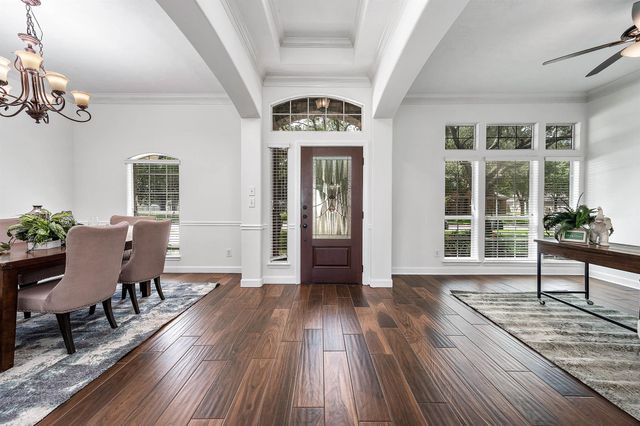 1418 Wellshire Drive, Katy, TX 77494