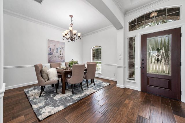 1418 Wellshire Drive, Katy, TX 77494
