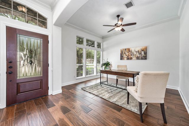 1418 Wellshire Drive, Katy, TX 77494