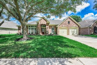 1418 Wellshire Drive, Katy, TX 77494
