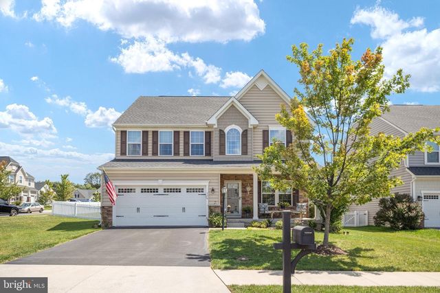 116 IRONWEED DR, Lake Frederick, VA 22630
