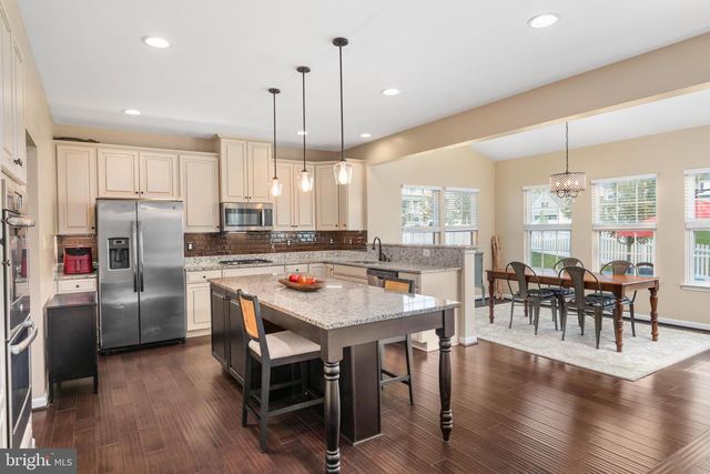 116 IRONWEED DR, Lake Frederick, VA 22630