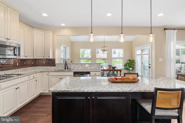 116 IRONWEED DR, Lake Frederick, VA 22630
