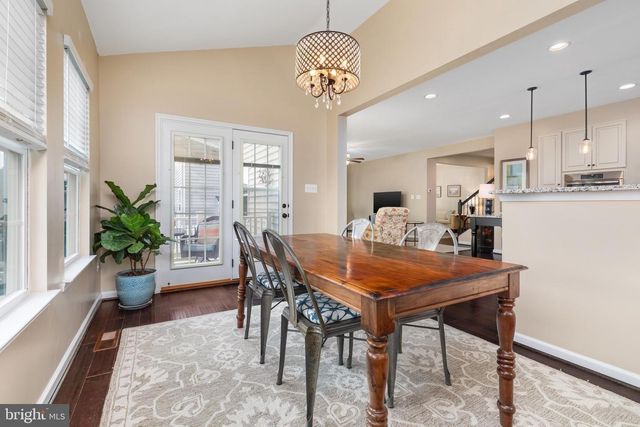 116 IRONWEED DR, Lake Frederick, VA 22630