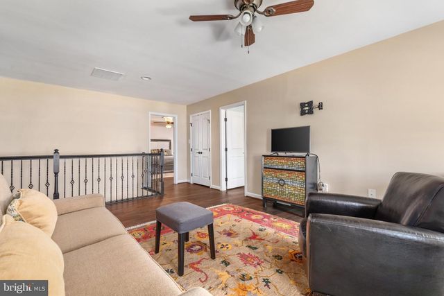 116 IRONWEED DR, Lake Frederick, VA 22630