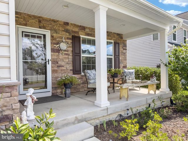 116 IRONWEED DR, Lake Frederick, VA 22630
