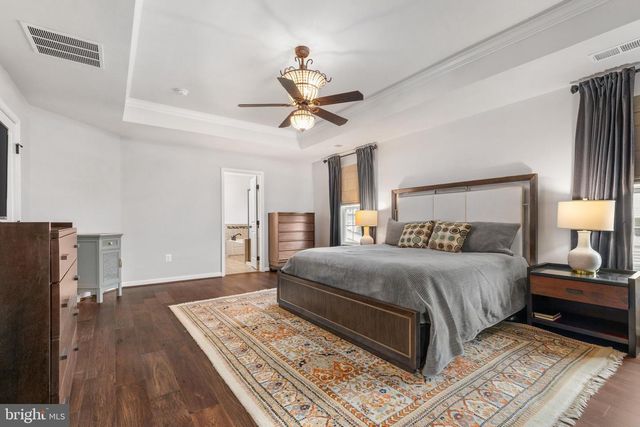 116 IRONWEED DR, Lake Frederick, VA 22630