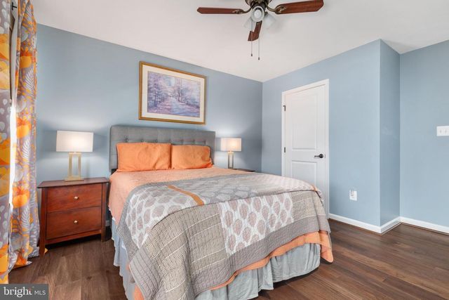 116 IRONWEED DR, Lake Frederick, VA 22630