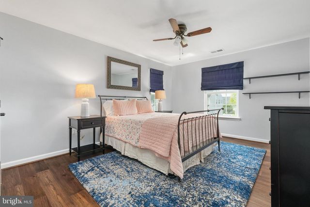 116 IRONWEED DR, Lake Frederick, VA 22630
