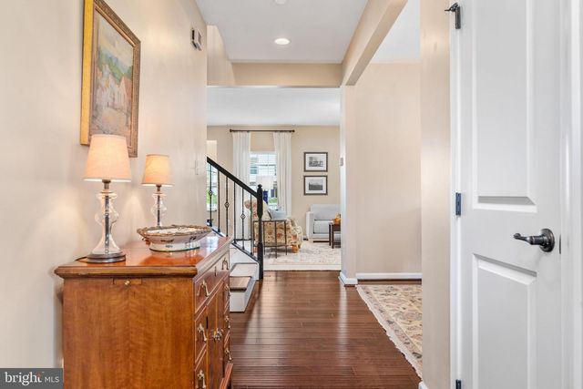 116 IRONWEED DR, Lake Frederick, VA 22630