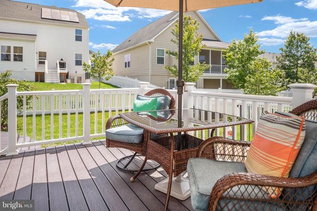 116 IRONWEED DR, Lake Frederick, VA 22630