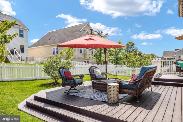 116 IRONWEED DR, Lake Frederick, VA 22630