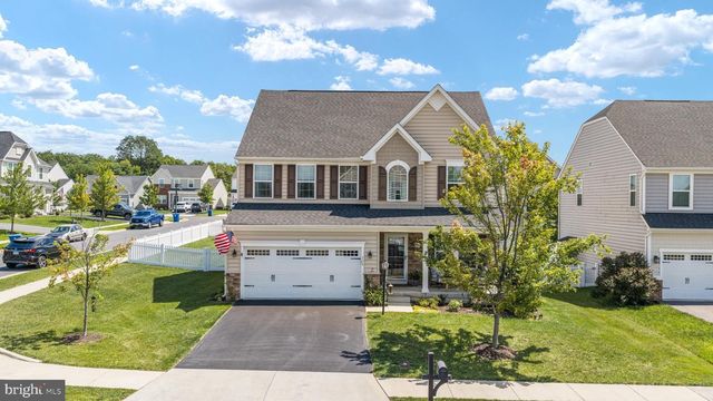 116 IRONWEED DR, Lake Frederick, VA 22630