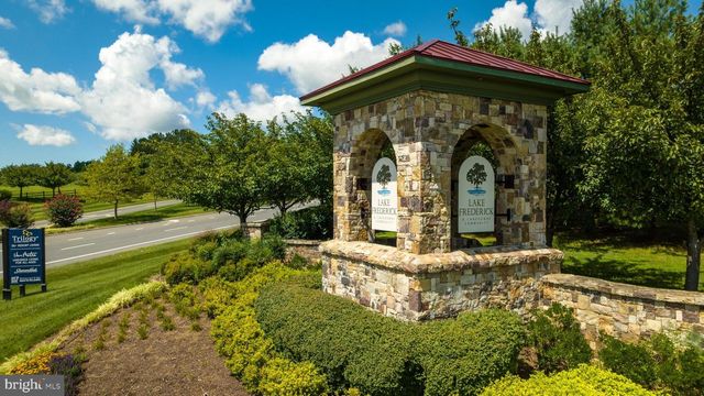 116 IRONWEED DR, Lake Frederick, VA 22630