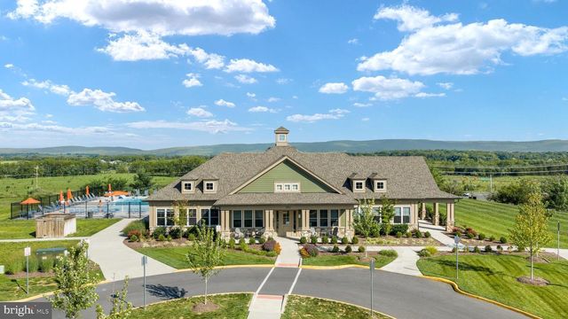 116 IRONWEED DR, Lake Frederick, VA 22630