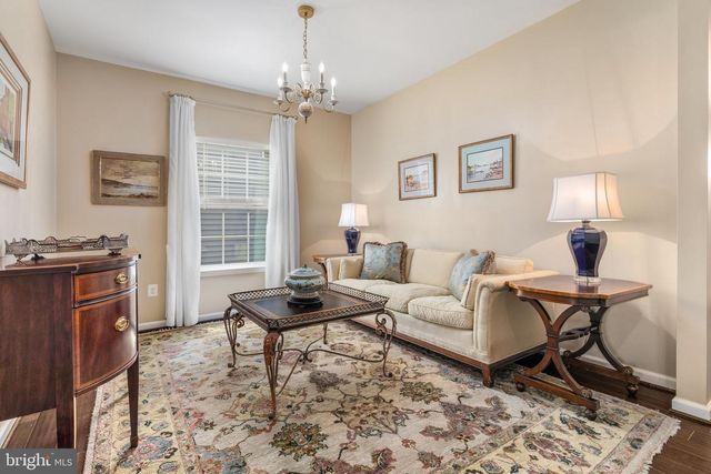 116 IRONWEED DR, Lake Frederick, VA 22630