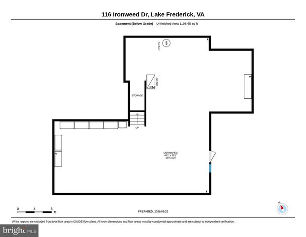 116 IRONWEED DR, Lake Frederick, VA 22630