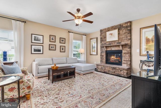 116 IRONWEED DR, Lake Frederick, VA 22630