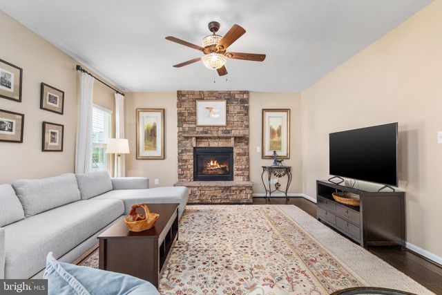 116 IRONWEED DR, Lake Frederick, VA 22630