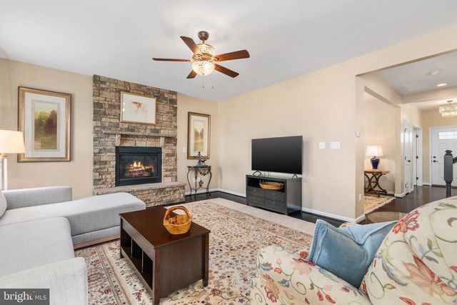 116 IRONWEED DR, Lake Frederick, VA 22630