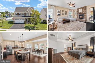 116 IRONWEED DR, Lake Frederick, VA 22630
