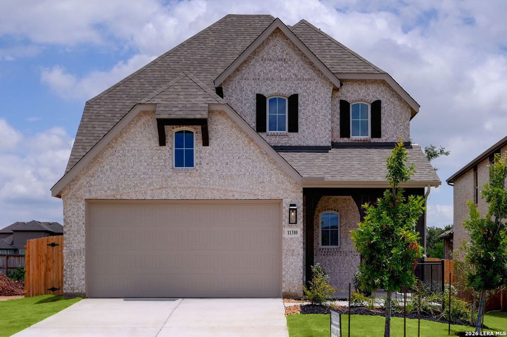 11310 Coppola, San Antonio, TX 78254