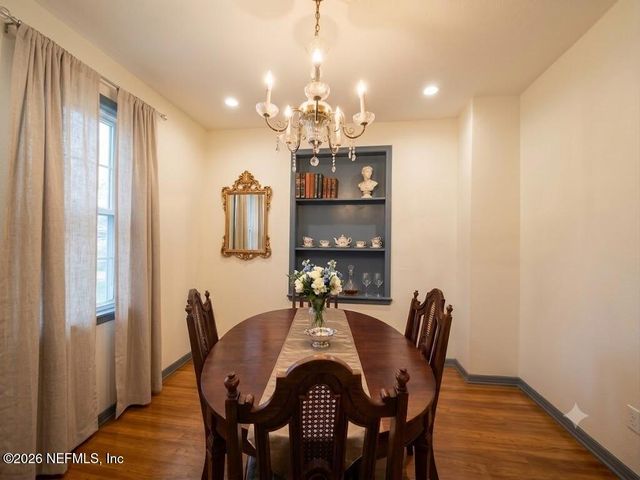2103 ALLANDALE Circle W, Jacksonville, FL 32254
