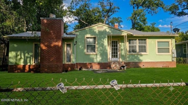 2103 ALLANDALE Circle W, Jacksonville, FL 32254