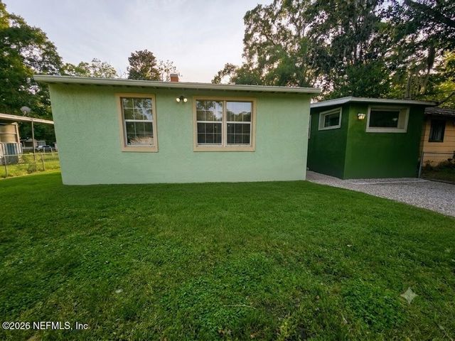 2103 ALLANDALE Circle W, Jacksonville, FL 32254