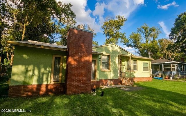 2103 ALLANDALE Circle W, Jacksonville, FL 32254