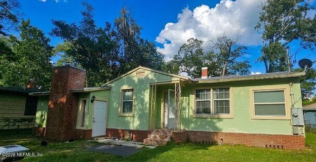 2103 ALLANDALE Circle W, Jacksonville, FL 32254