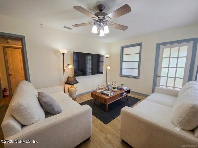2103 ALLANDALE Circle W, Jacksonville, FL 32254