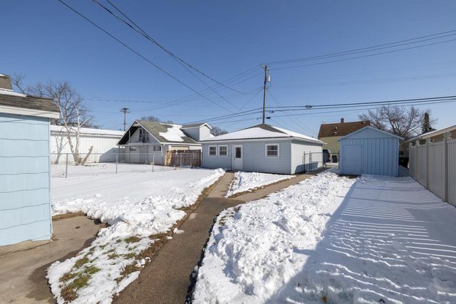 1642 Kane STREET, La Crosse, WI 54603