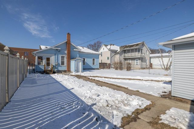 1642 Kane STREET, La Crosse, WI 54603