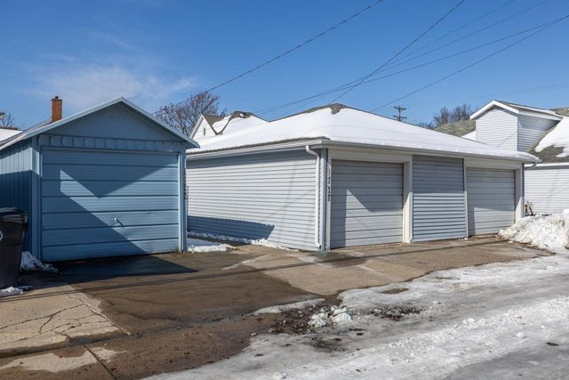 1642 Kane STREET, La Crosse, WI 54603