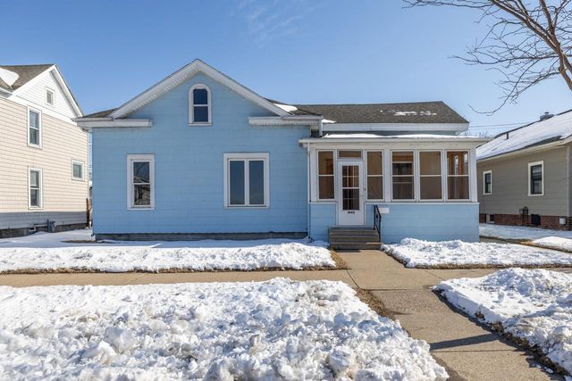 1642 Kane STREET, La Crosse, WI 54603